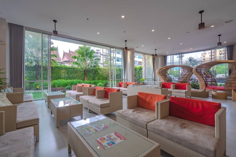 Sala de estar