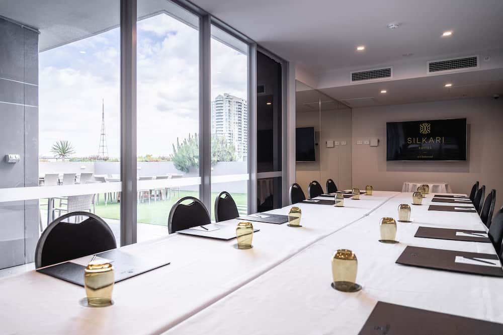 Sala de conferencias
