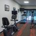 Gimnasio