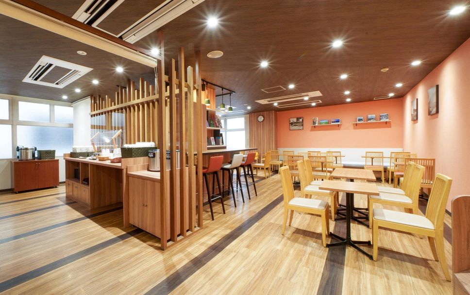 Servicio del hotel Foto