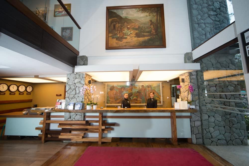 Recepción