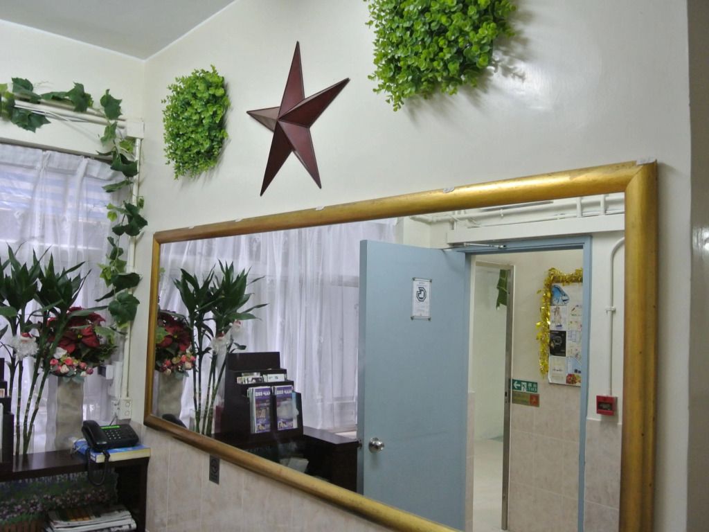 Servicio de la habitación