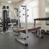Gimnasio