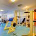 Gimnasio