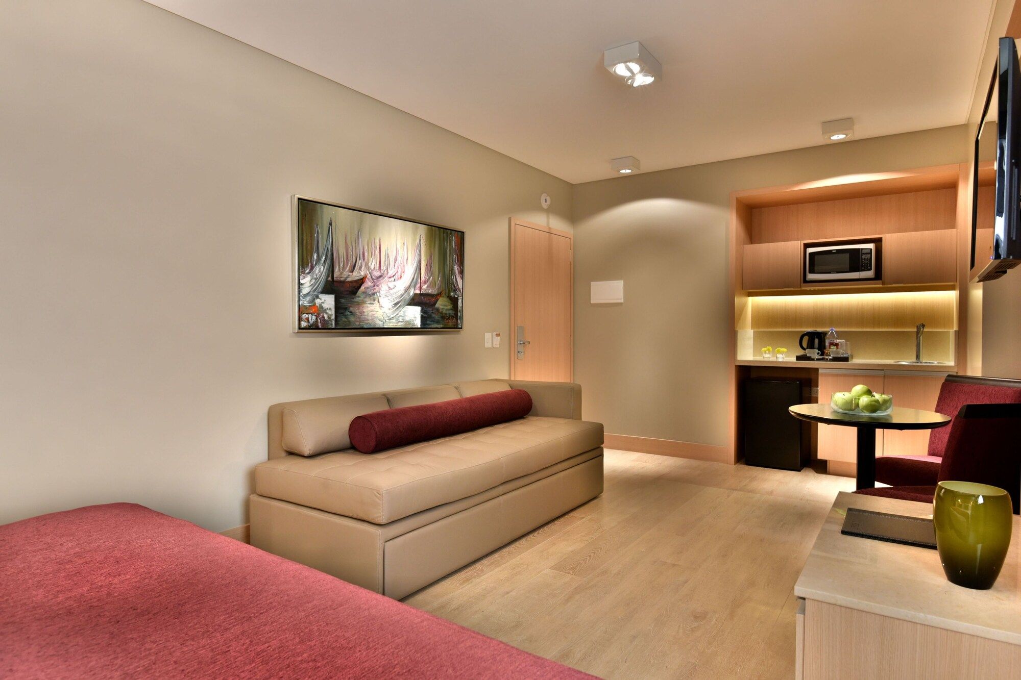 Sala de estar
