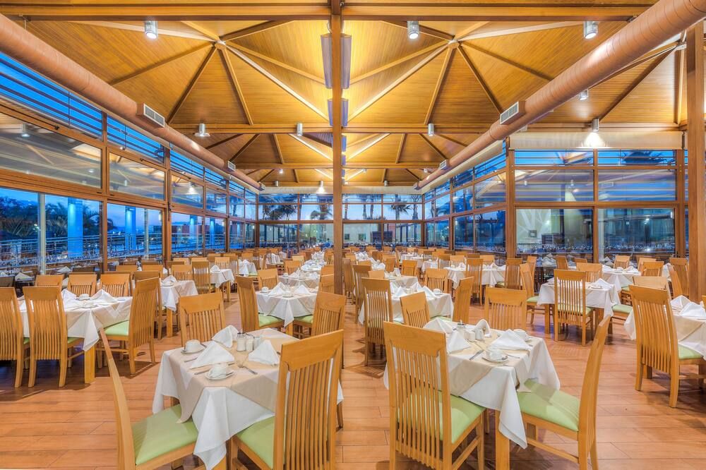 Sala de banquetes