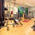 Gimnasio