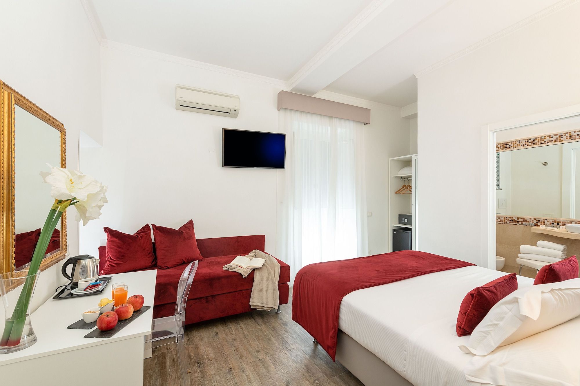 Habitación