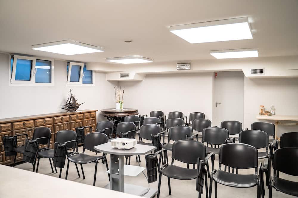 Sala de conferencias