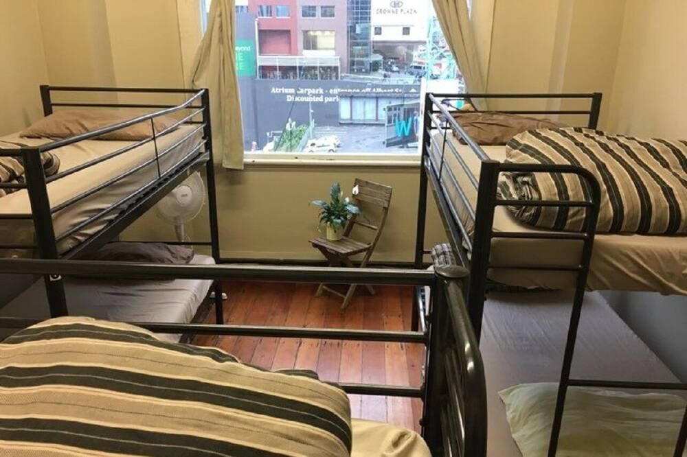 Escaleras