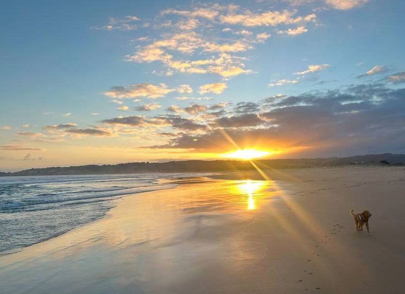 Playa Foto
