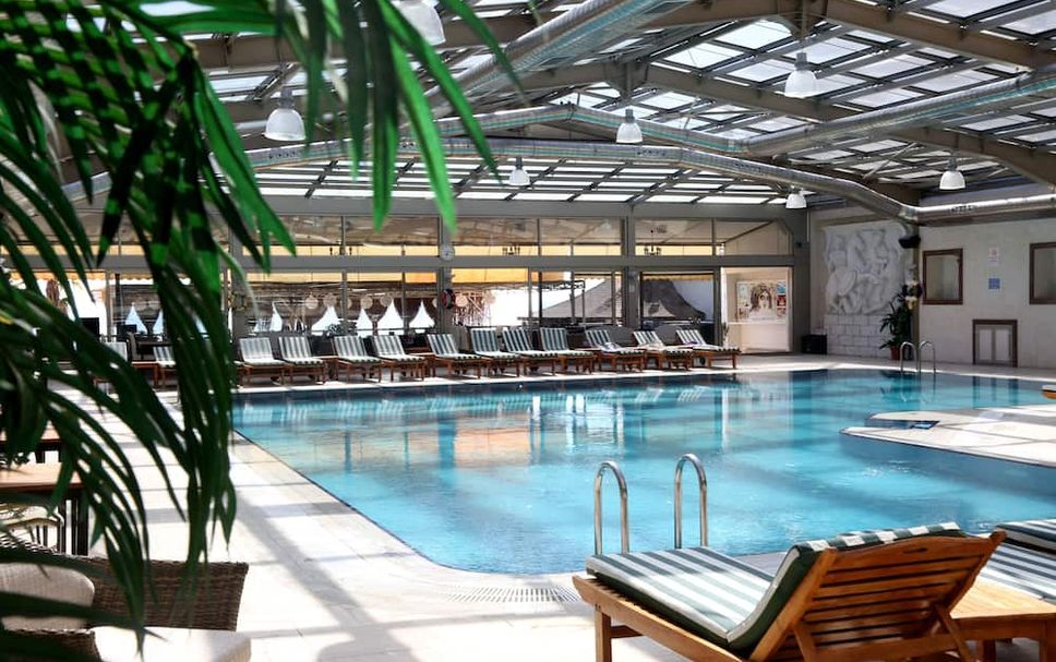 Piscina Foto