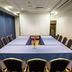 Sala de conferencias