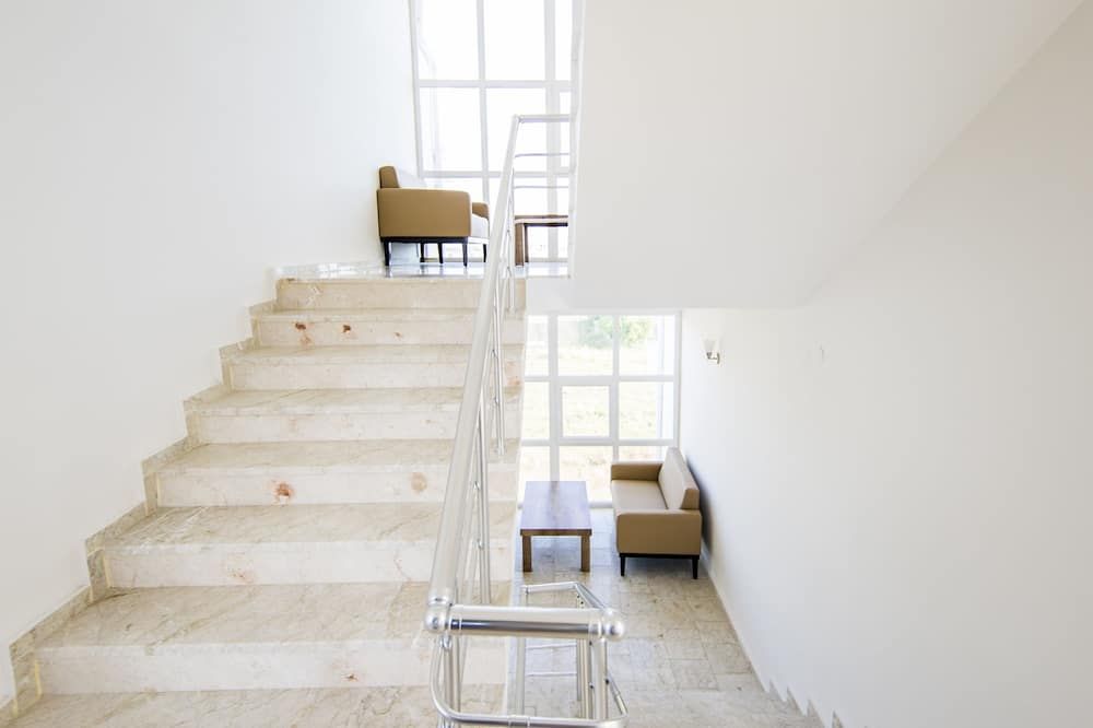 Escaleras