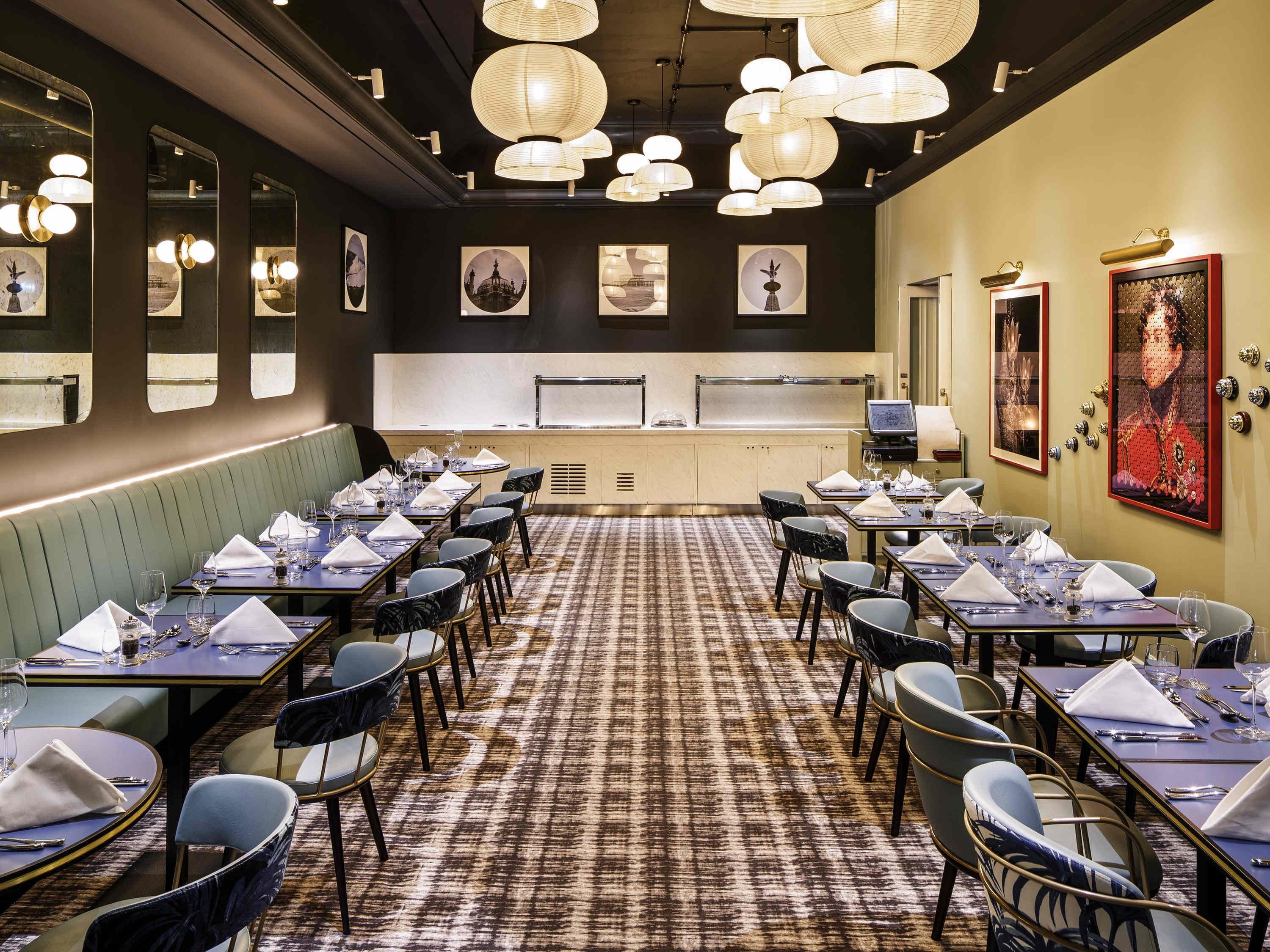 Restaurante