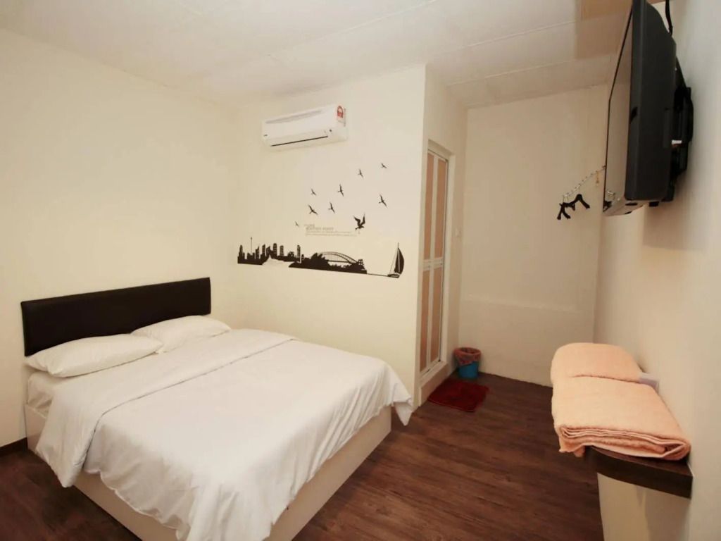 Habitación