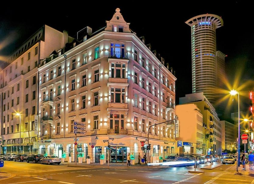 Edificio Foto