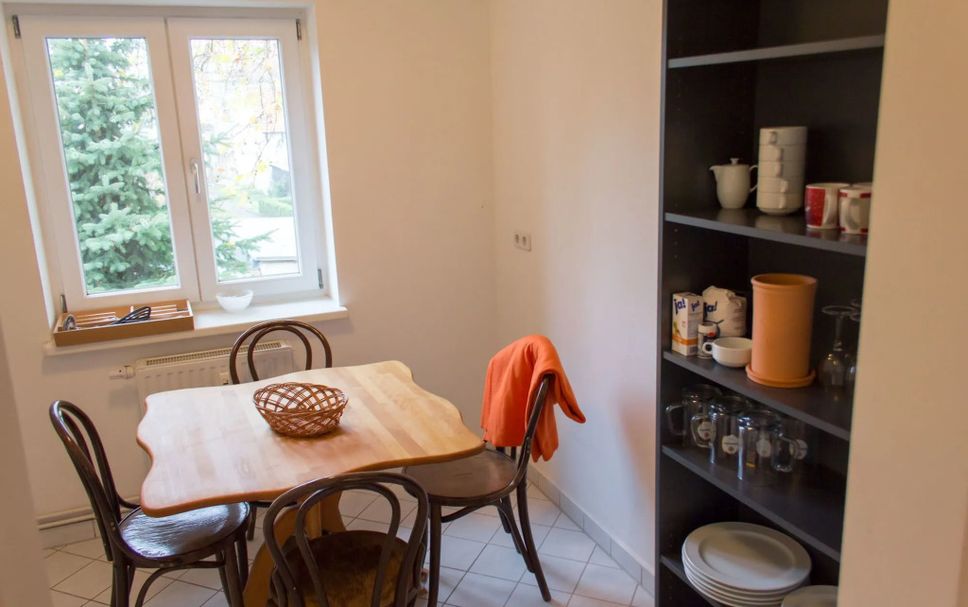 Comedor Foto