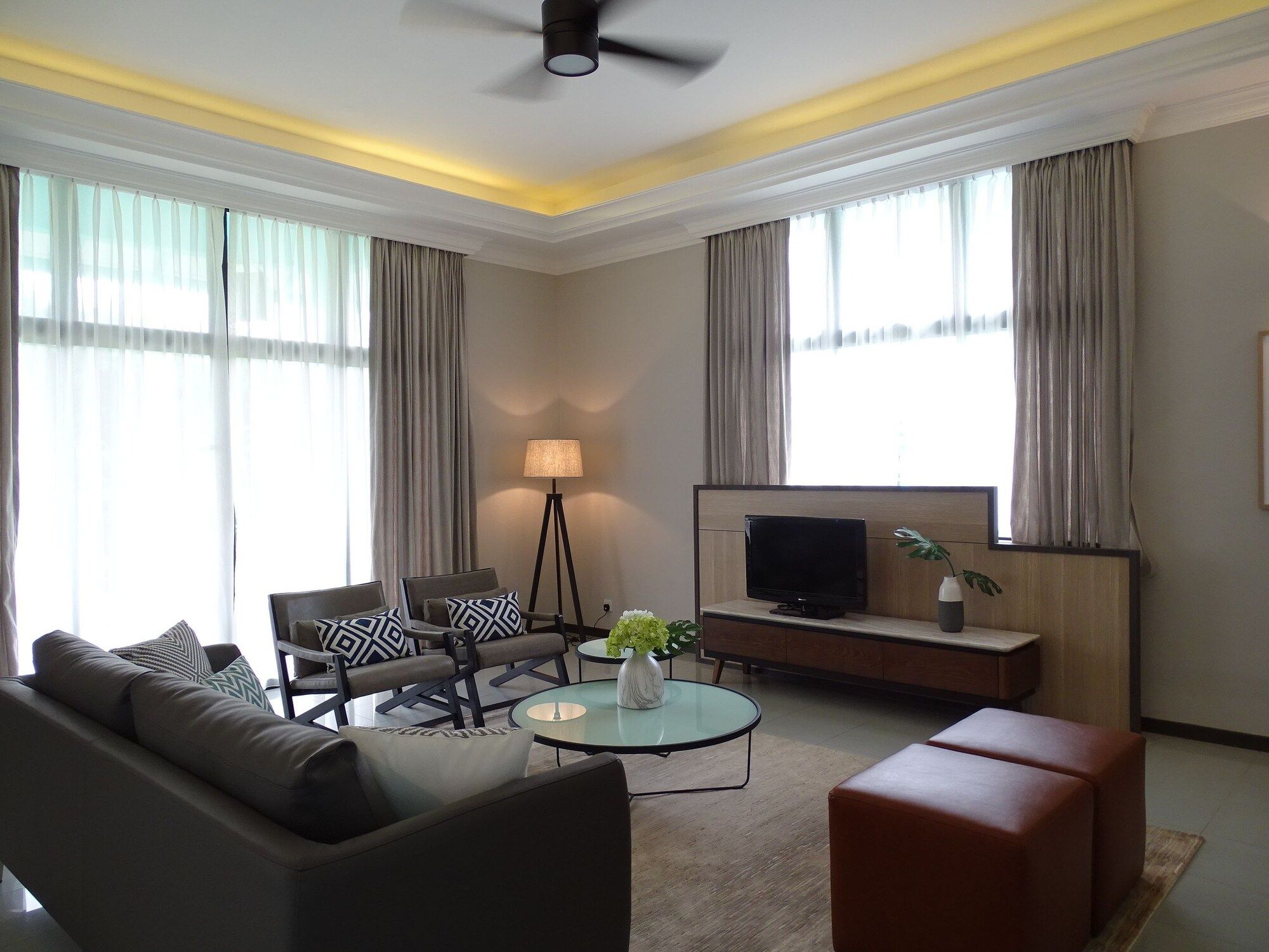 Sala de estar