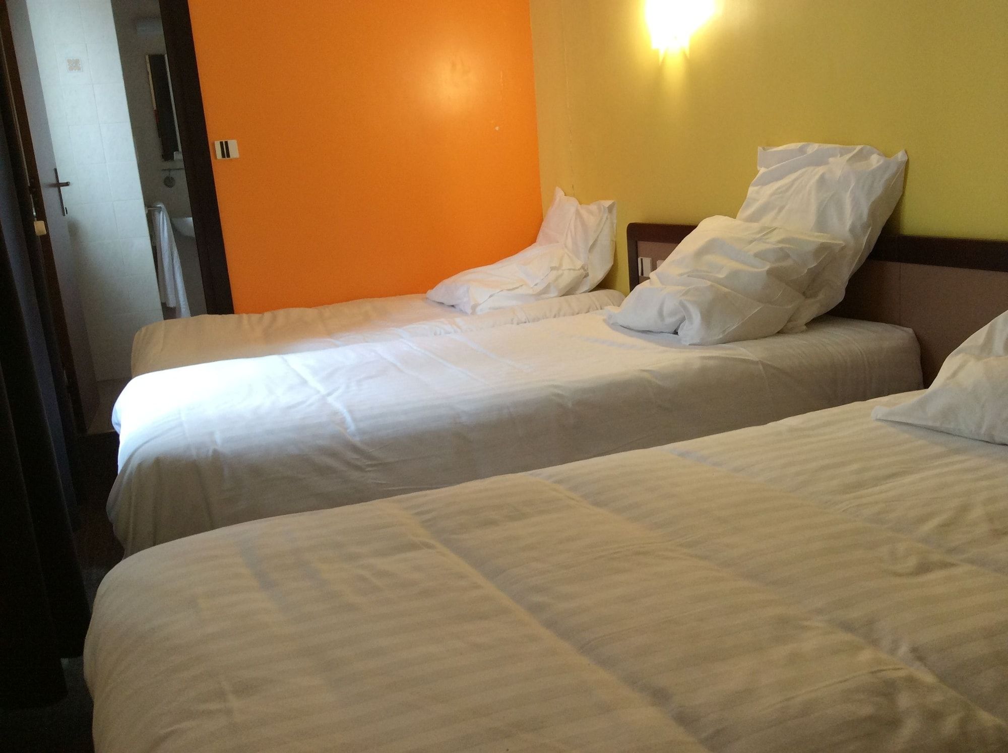 Habitación