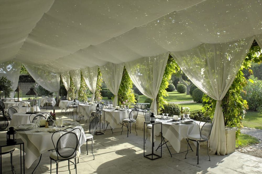 Sala de banquetes