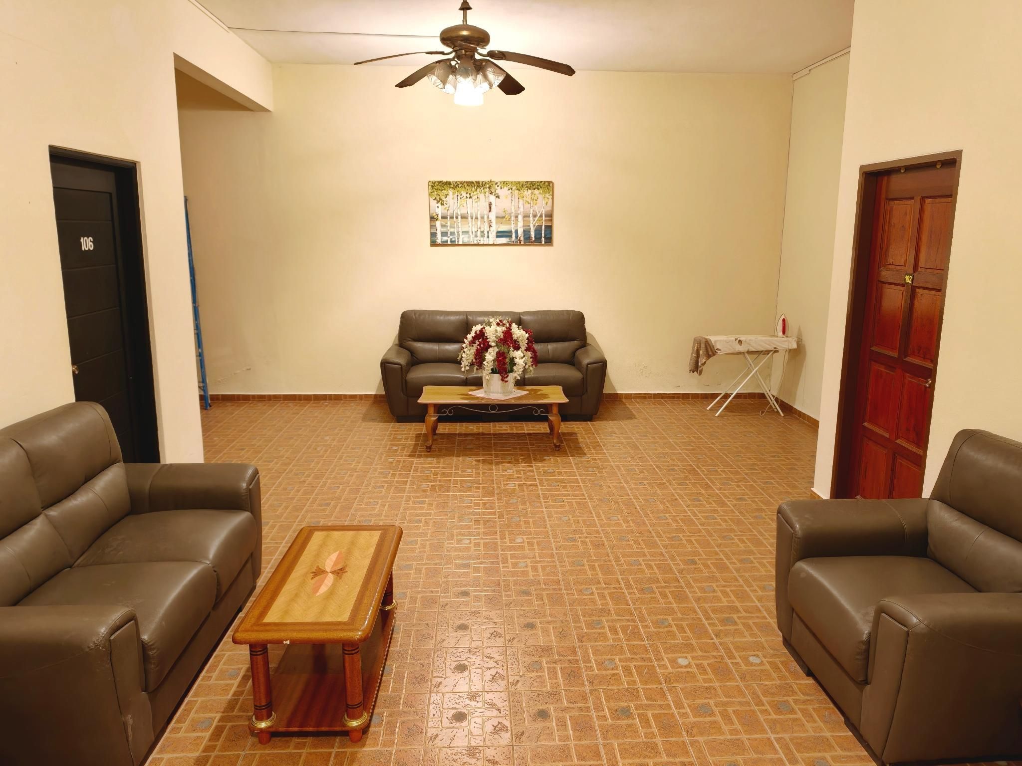 Sala de estar