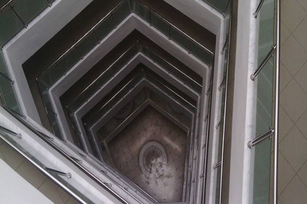 Escaleras