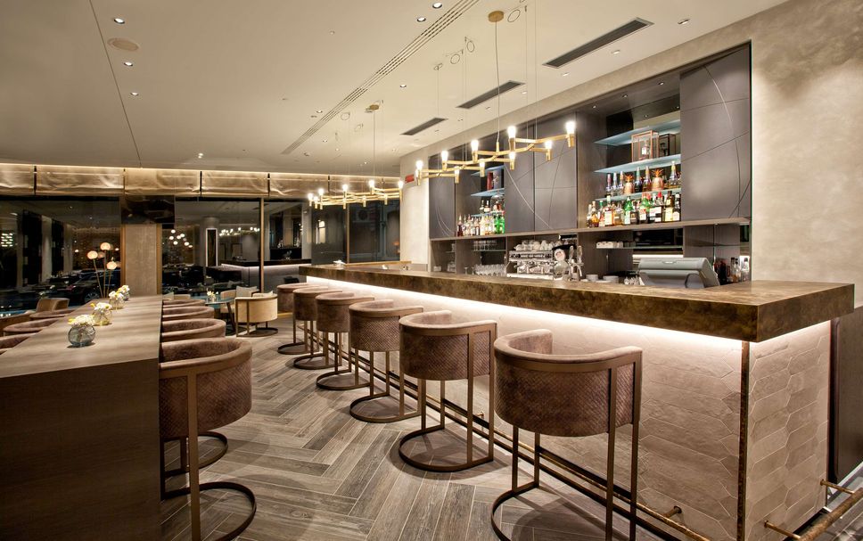 Bar Foto