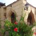 Vista del exterior