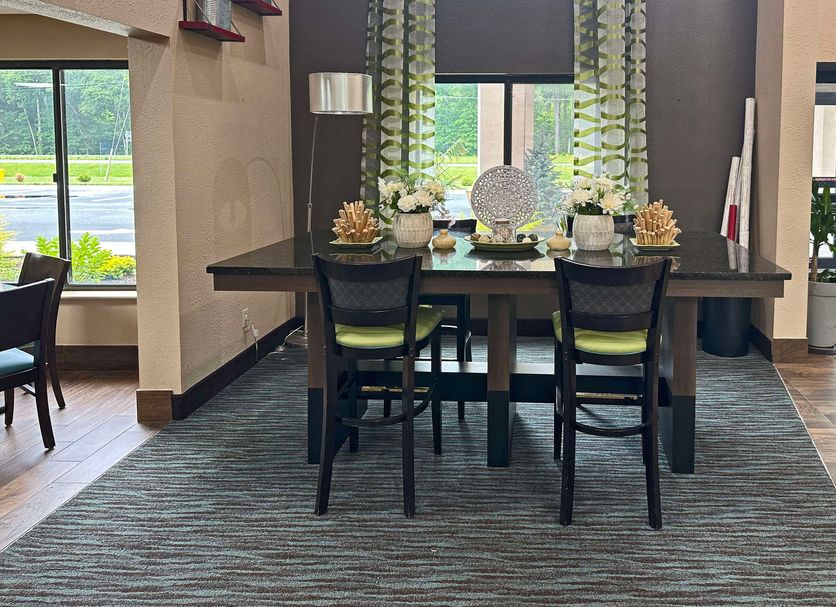 Comedor Foto