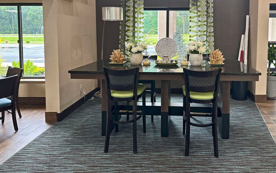 Comedor Foto