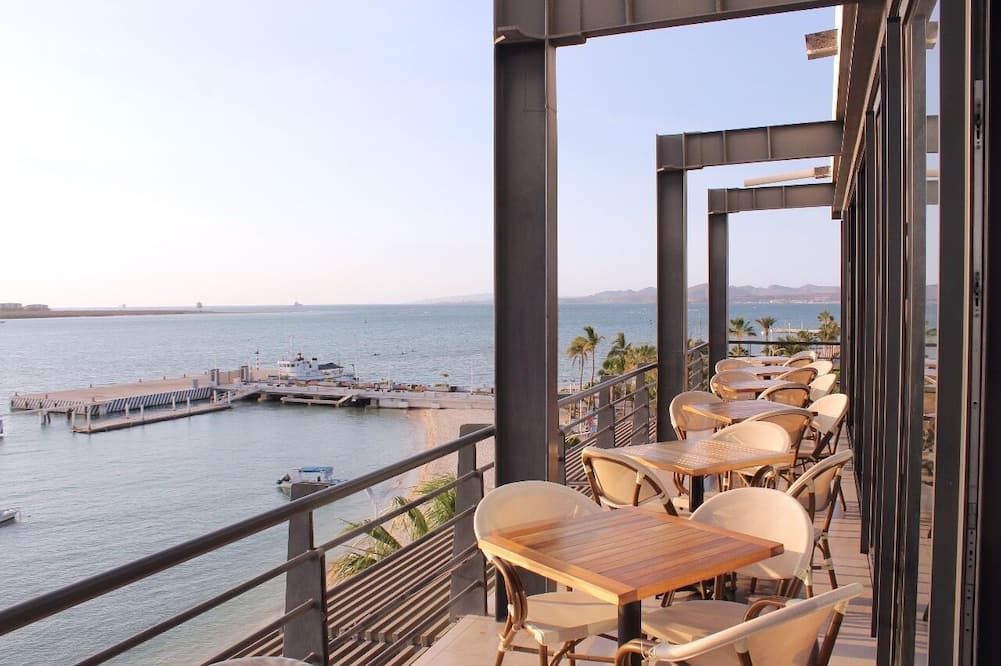 Balcón Foto