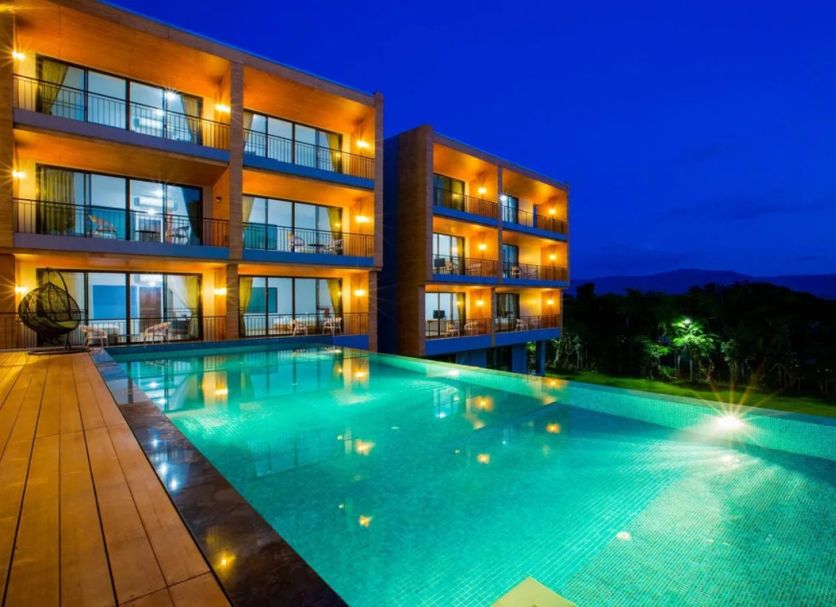 Piscina Foto