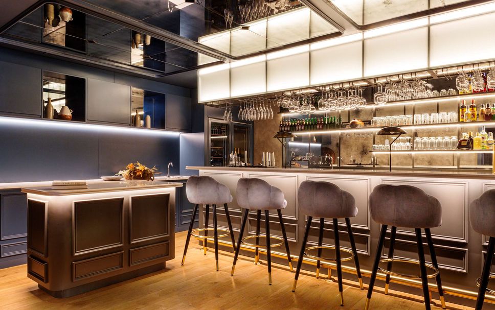 Bar Foto