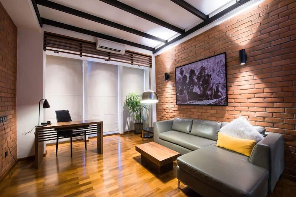 Sala de estar