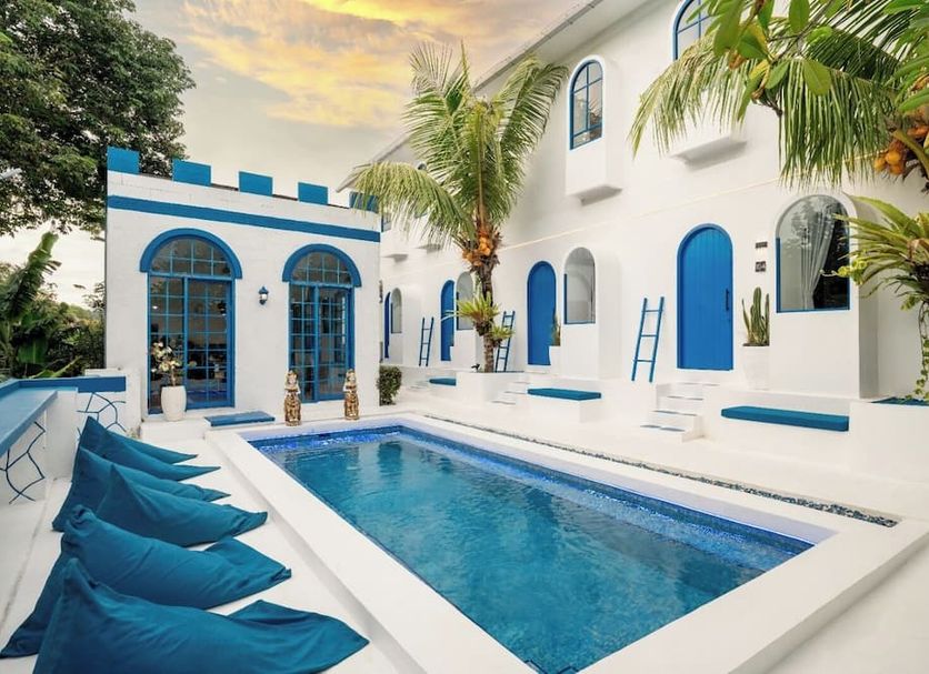 Piscina Foto