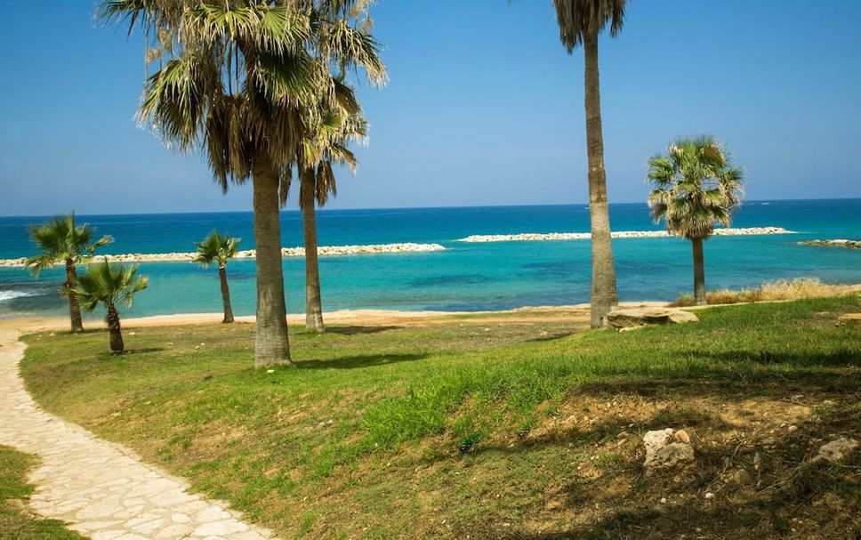 Playa Foto