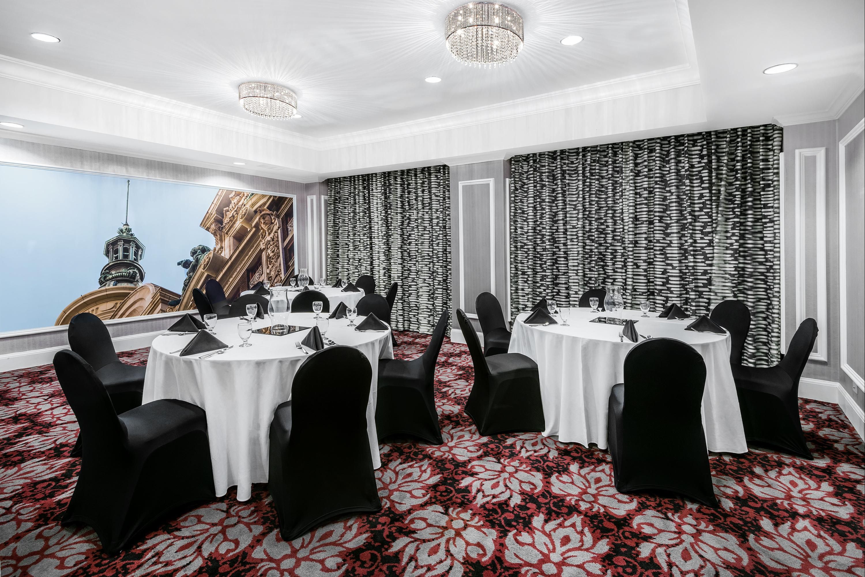 Sala de banquetes