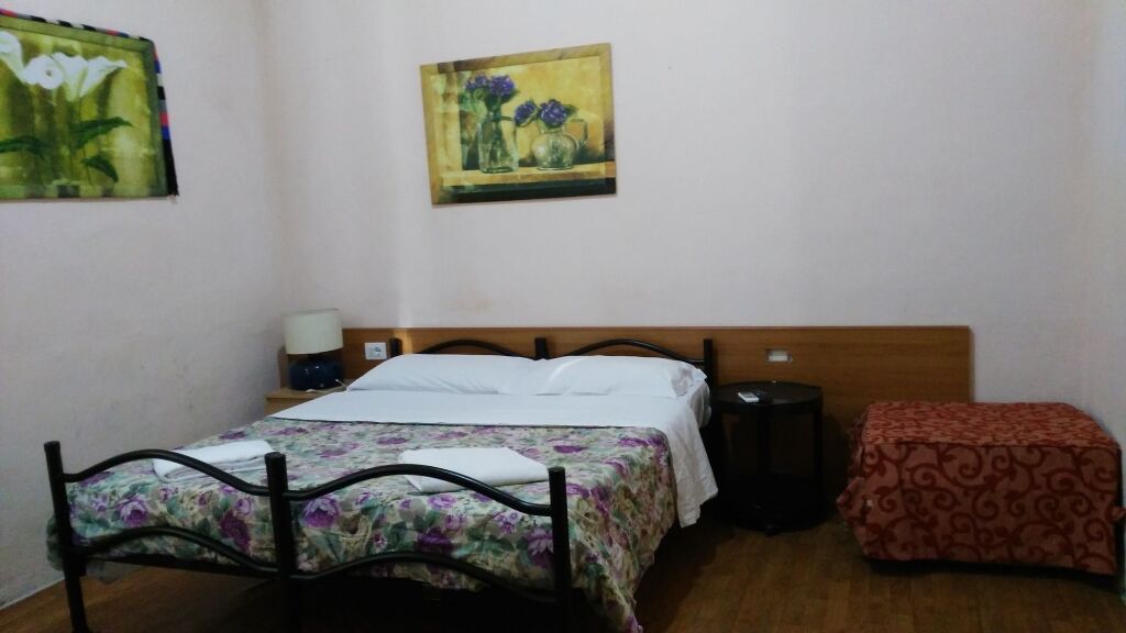 Habitación
