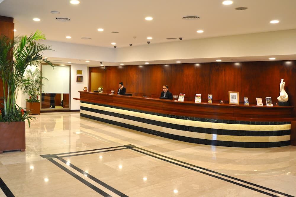 Recepción