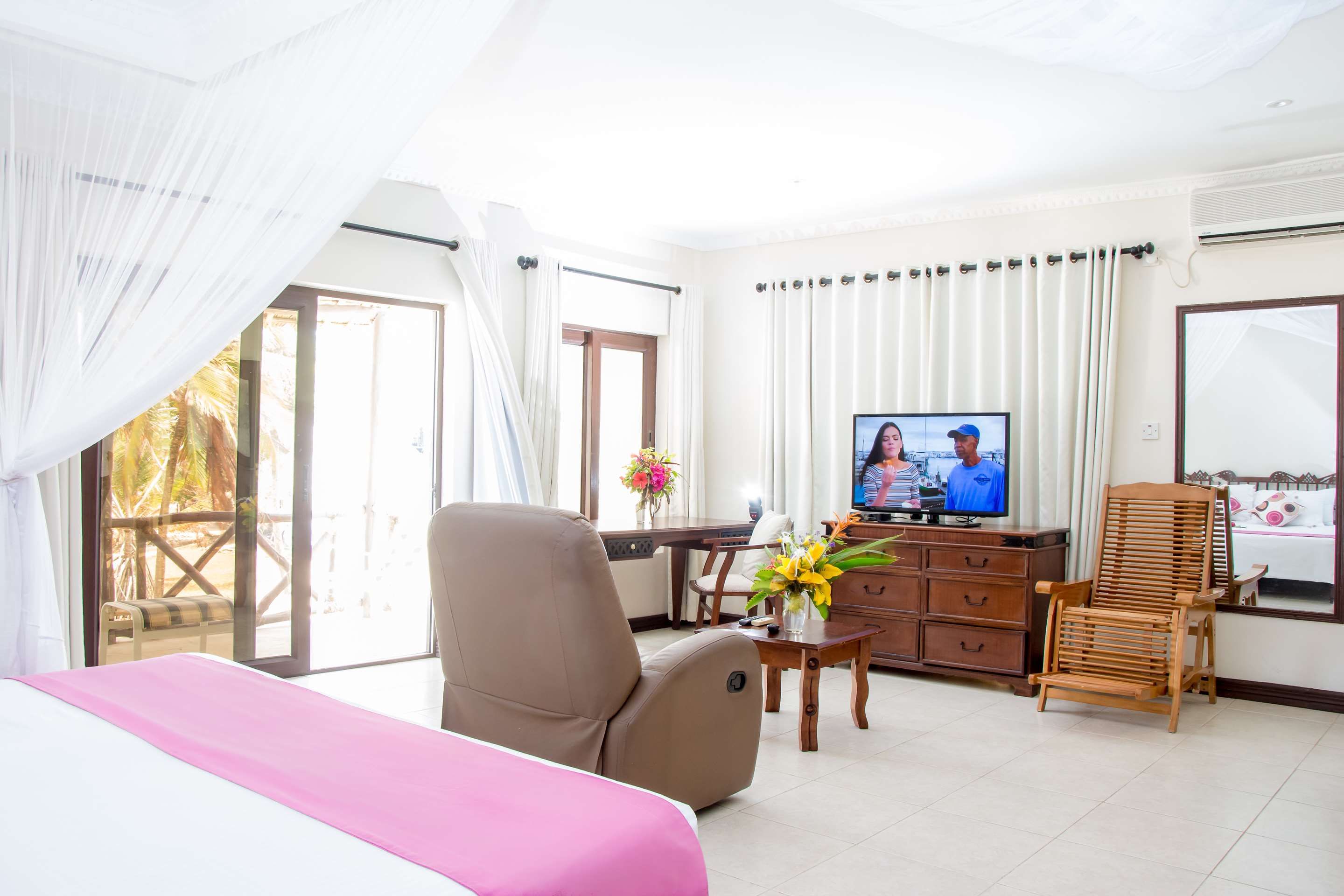 Habitación