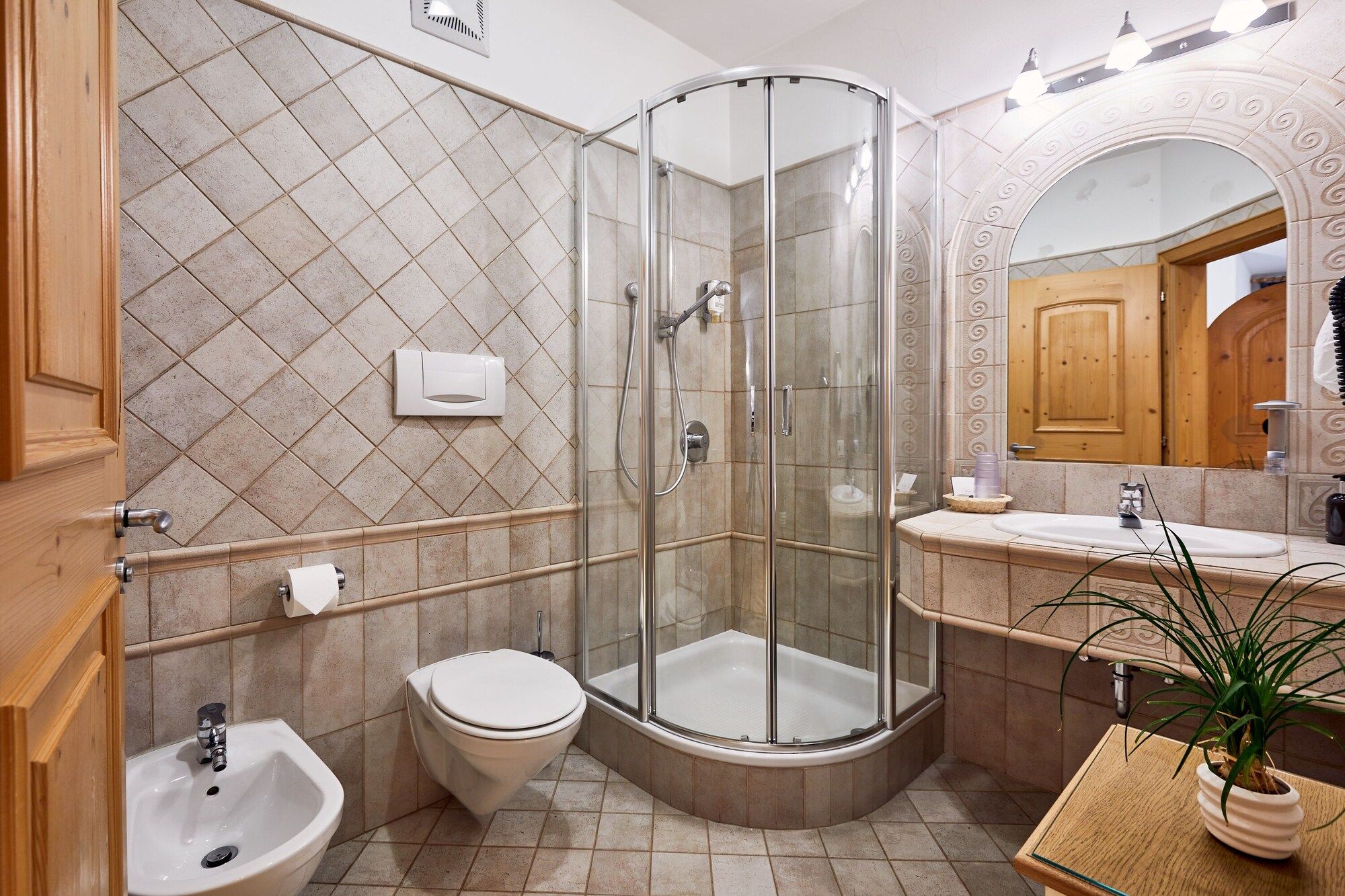 Baño
