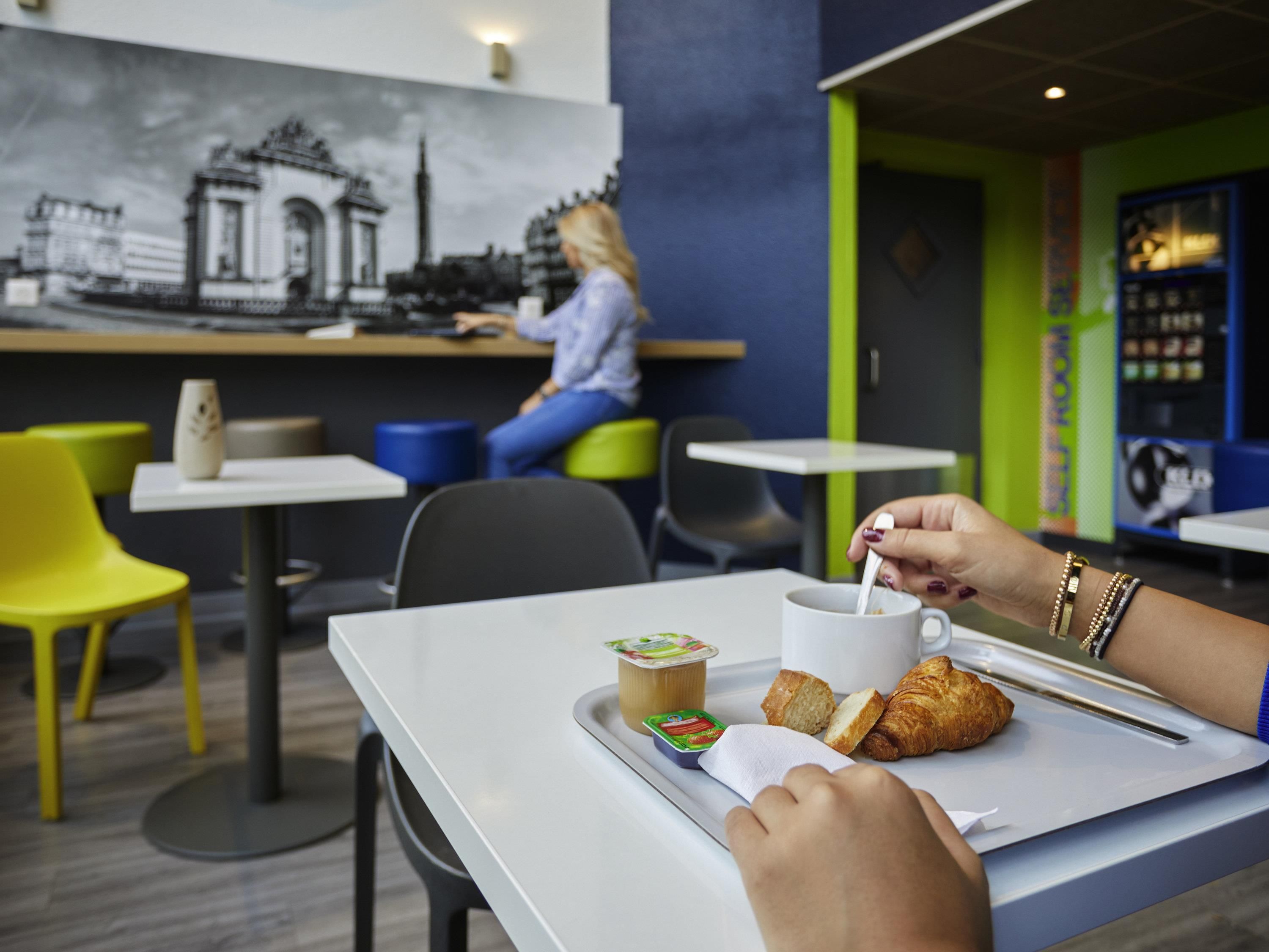 Comedor Foto