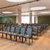 Sala de conferencias