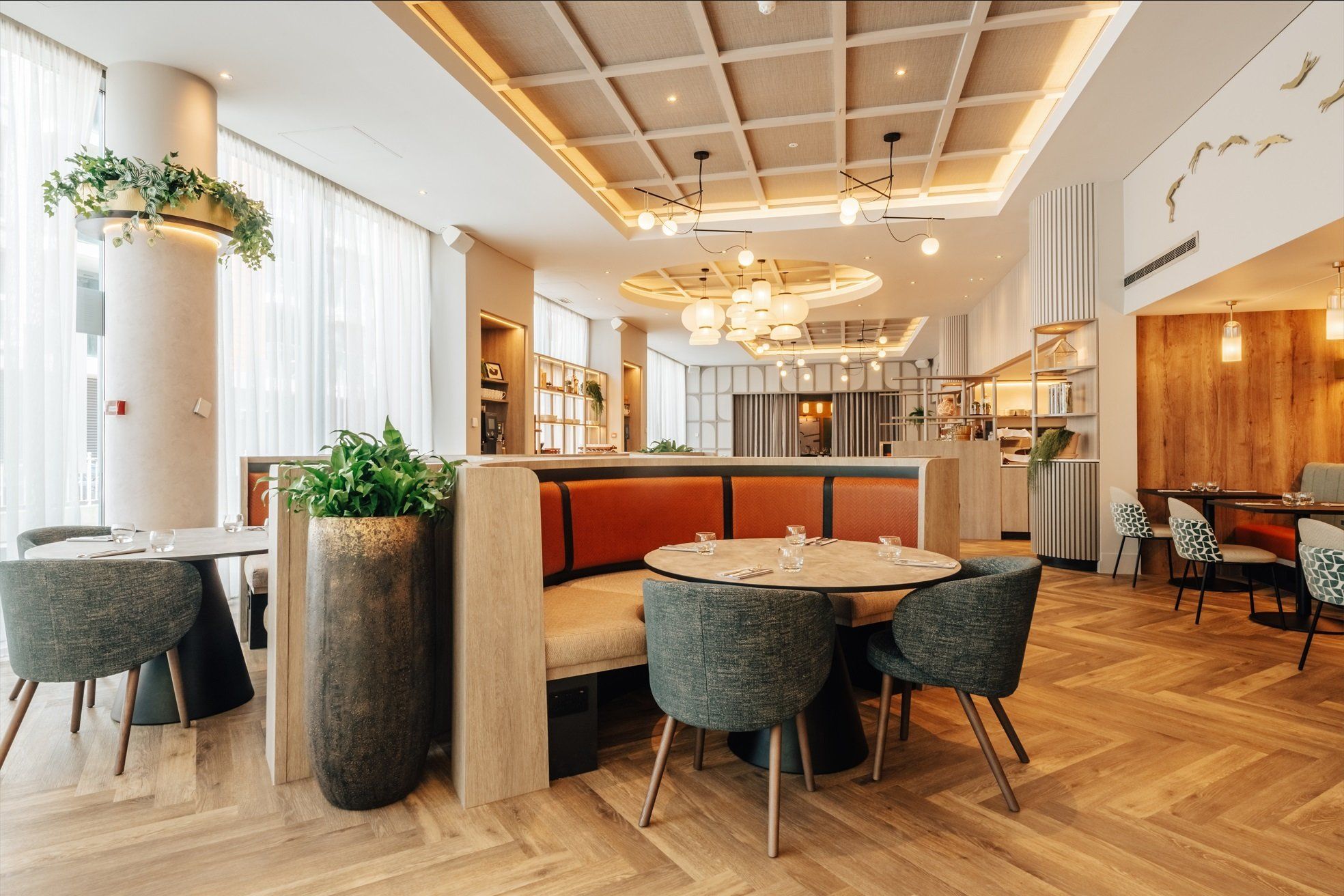 Restaurante
