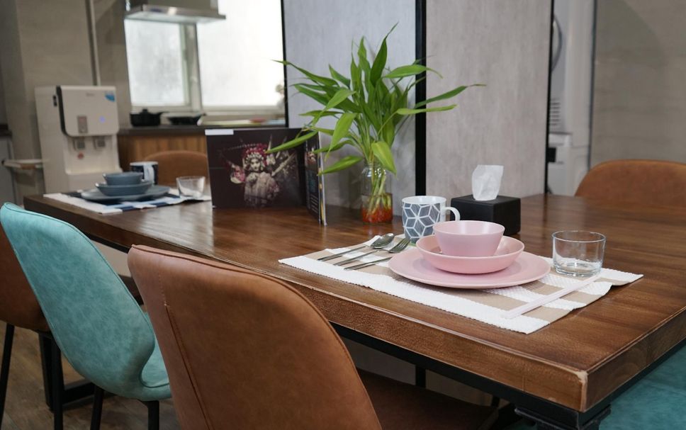 Comedor Foto