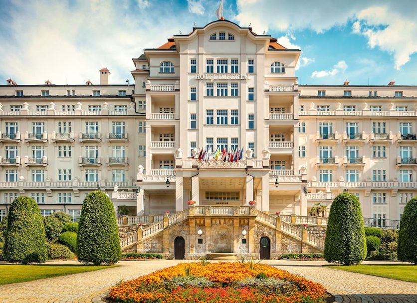 Edificio Foto