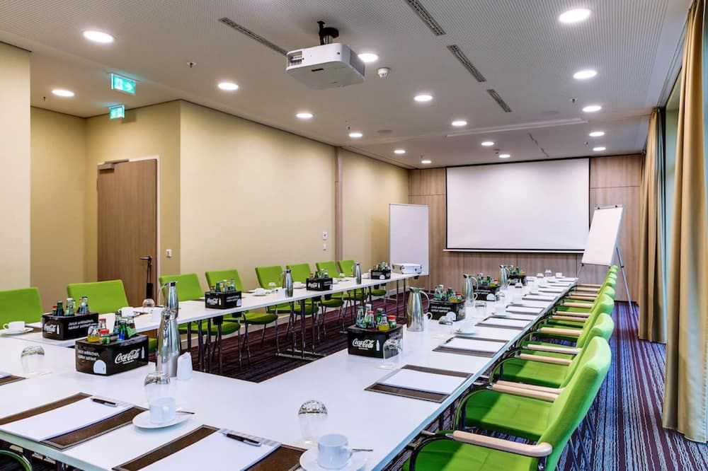 Sala de conferencias
