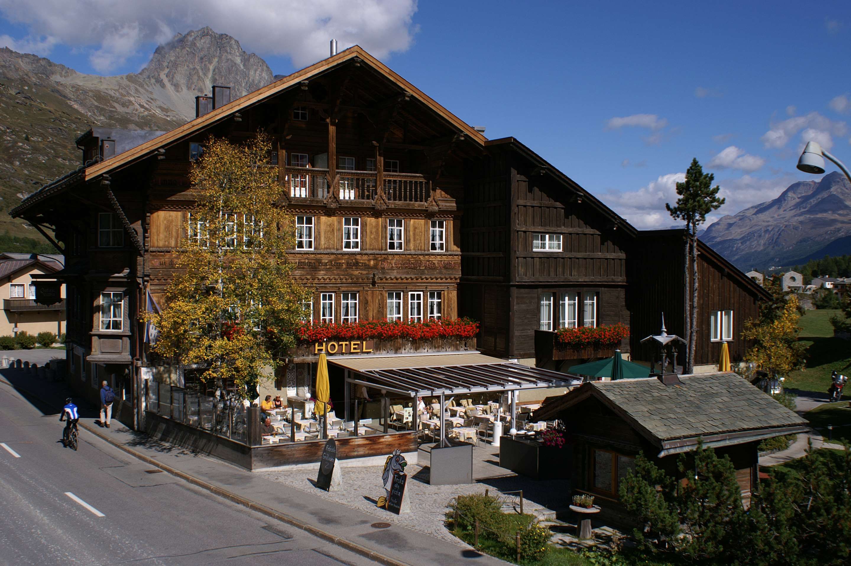 Edificio