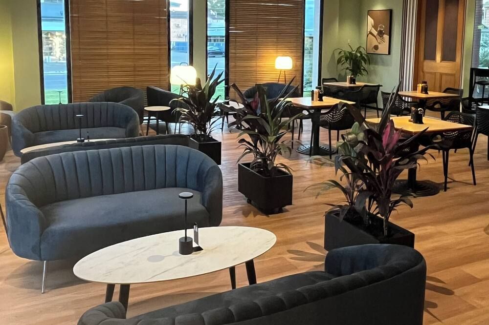 Sala de estar